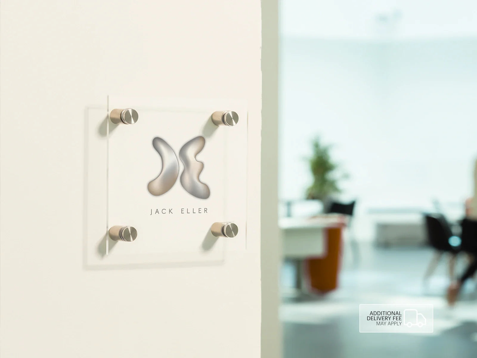 3mm Frosted Acrylic 600x800