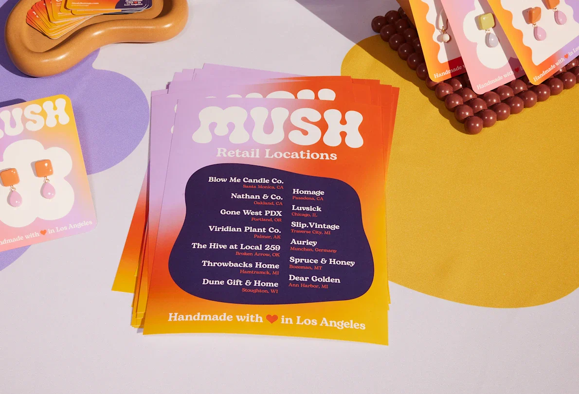 A5 Flyer 125GSM 1s print