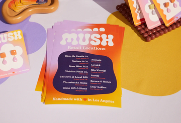 A5 Flyer 125GSM 1s print