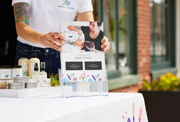 A5 Flyer 125GSM 2s print