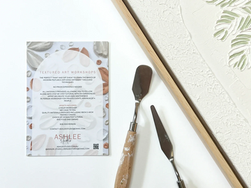 A5 Flyer 300GSM 1s print