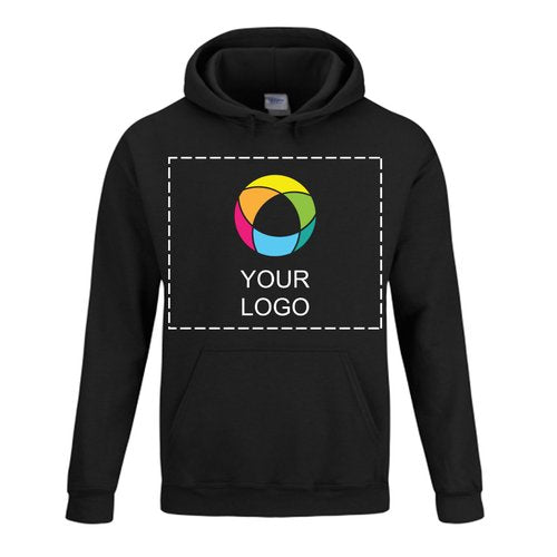 Supply Hood