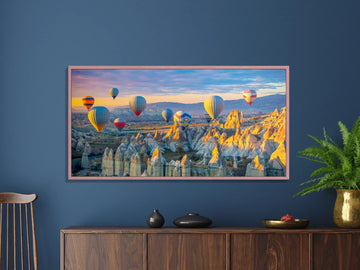 Canvas Stretch 1200x900