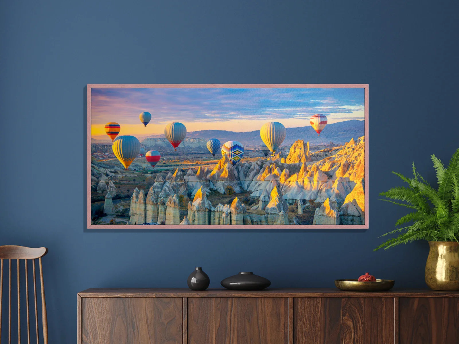 Canvas Stretch 600x900