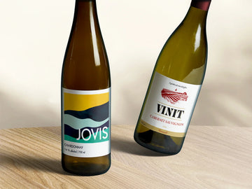 Wine Labels